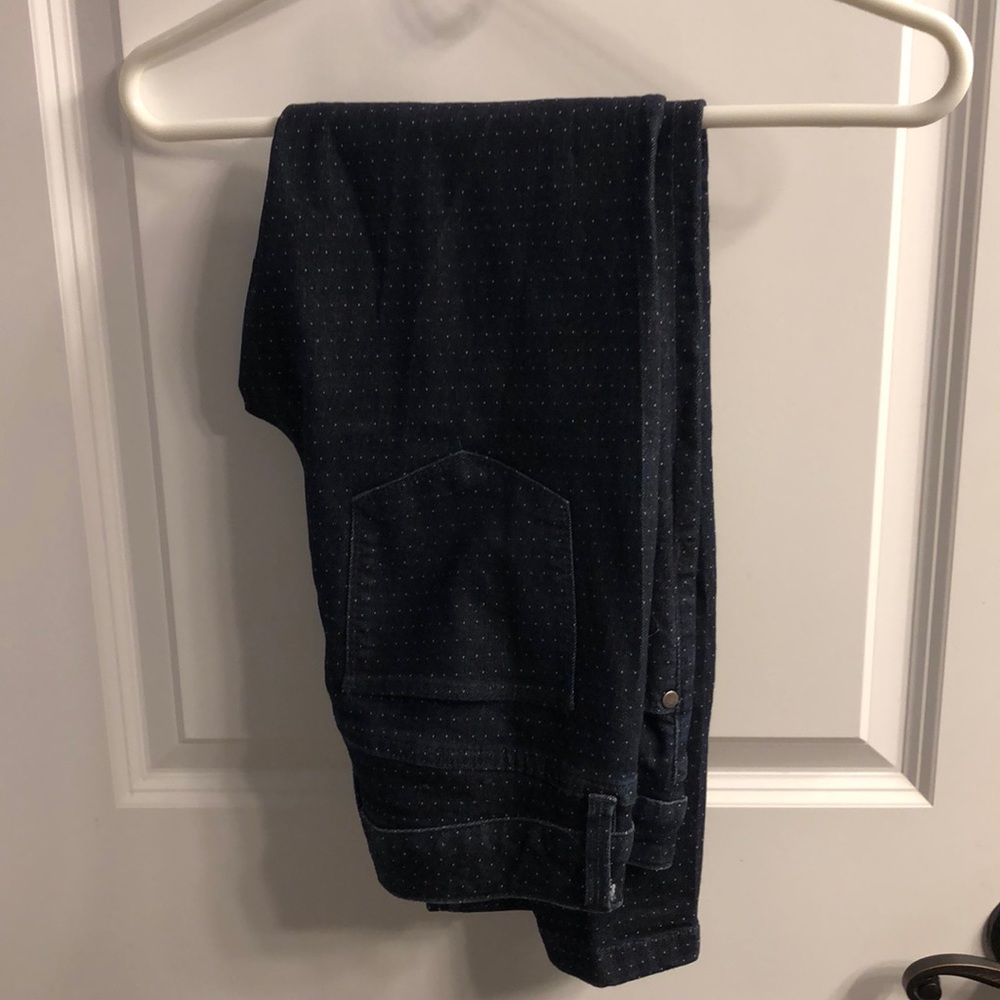 Women’s jeans